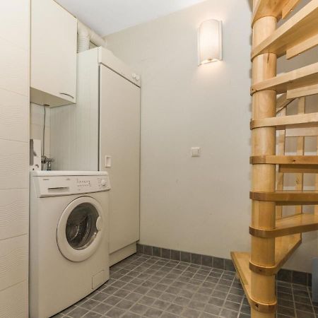 Holiday Home Vuosselin Trio A By Interhome Ruka Zewnętrze zdjęcie