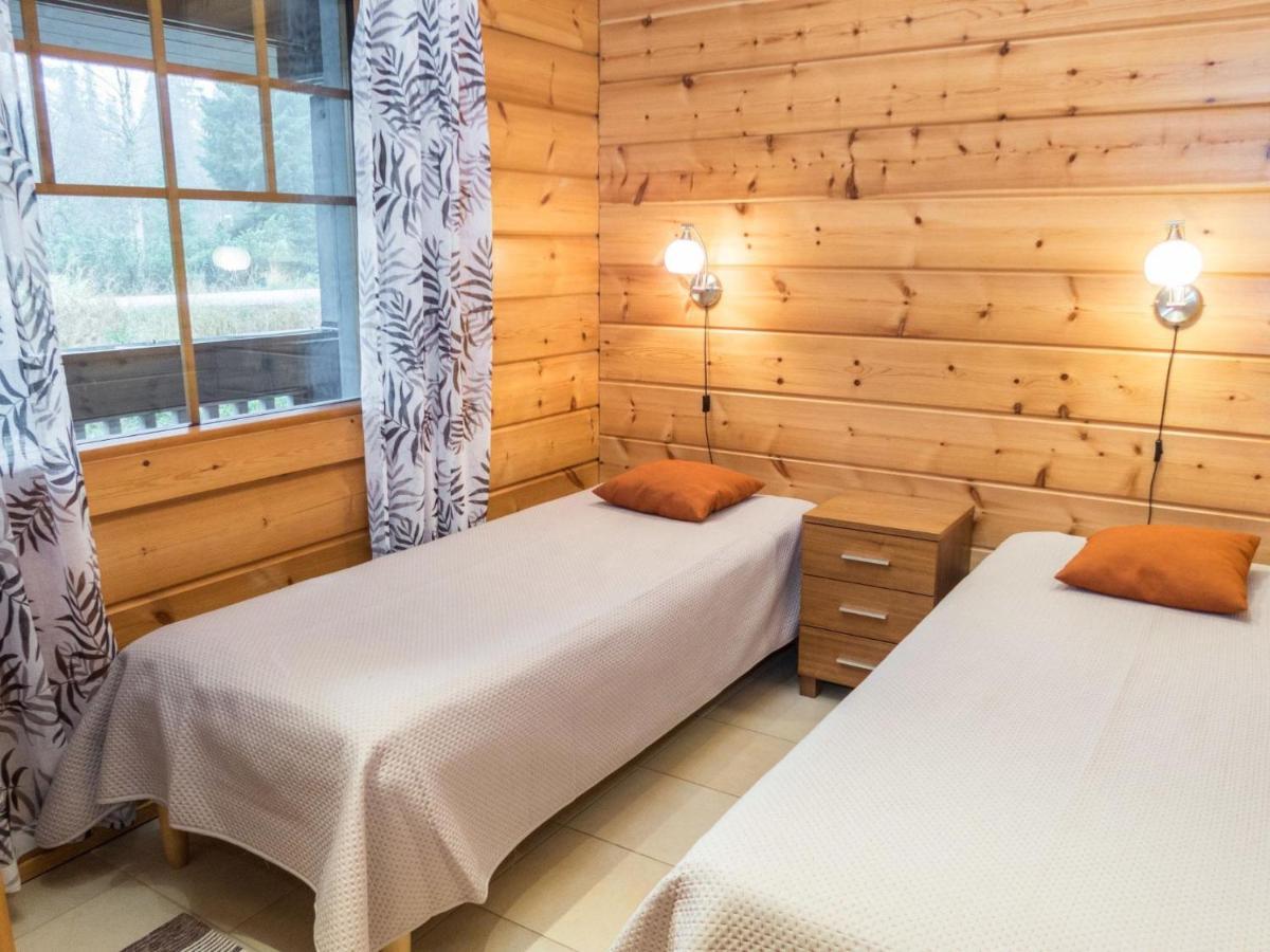 Holiday Home Vuosselin Trio A By Interhome Ruka Zewnętrze zdjęcie