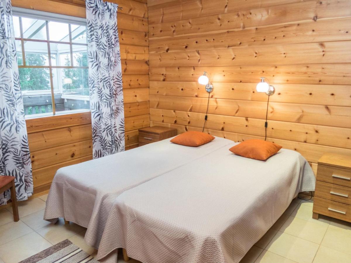 Holiday Home Vuosselin Trio A By Interhome Ruka Zewnętrze zdjęcie