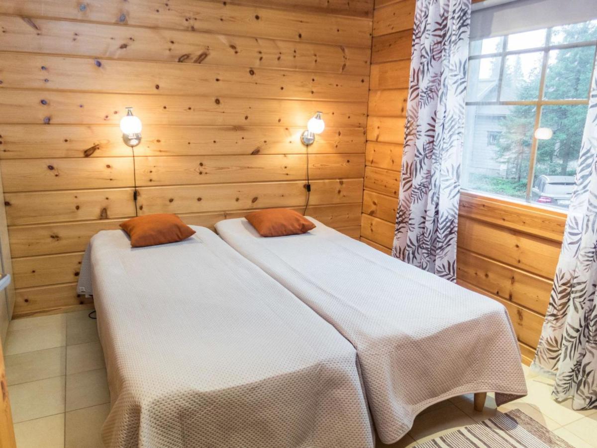 Holiday Home Vuosselin Trio A By Interhome Ruka Zewnętrze zdjęcie