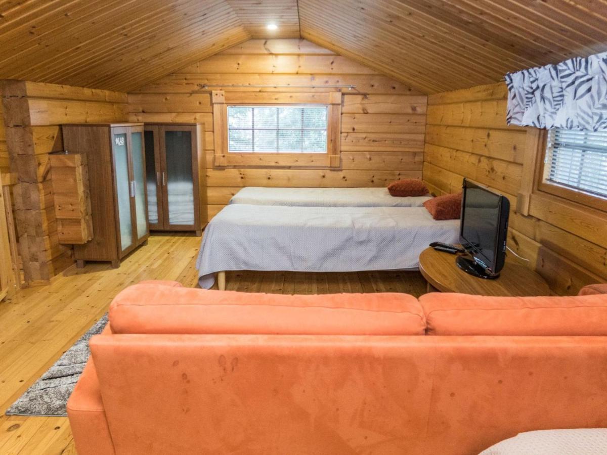 Holiday Home Vuosselin Trio A By Interhome Ruka Zewnętrze zdjęcie