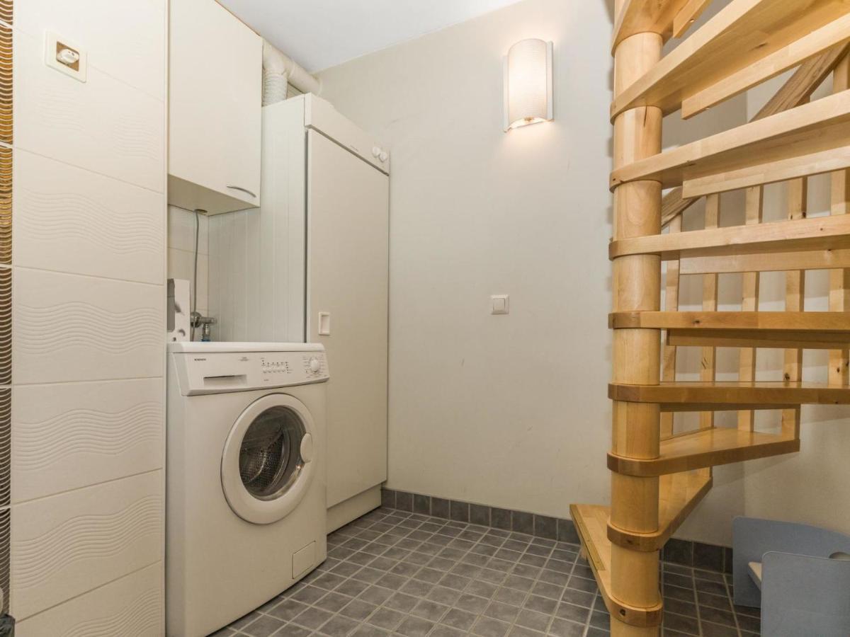 Holiday Home Vuosselin Trio A By Interhome Ruka Zewnętrze zdjęcie
